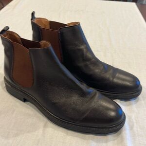 Men’s Boots ENZO TESOTI SZ 44 (US 13)
